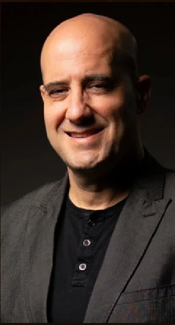 Ashwin Mushran
