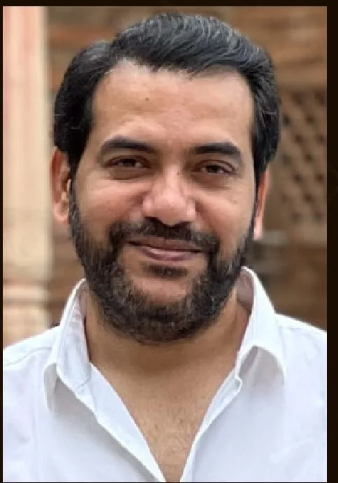 Avneesh Mishra