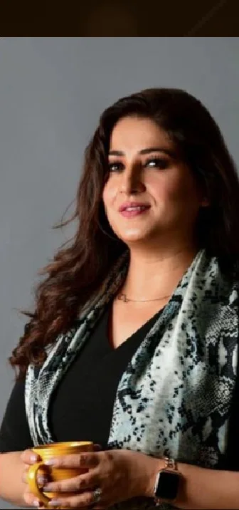 Pooja Dawra