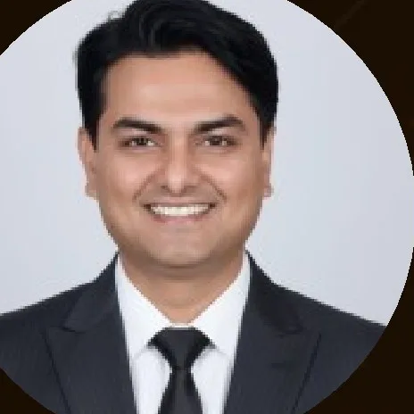 Abhishek Waghela