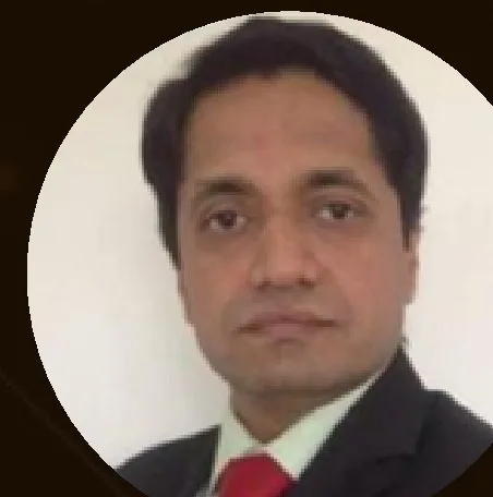 Vinayak Shendkar
