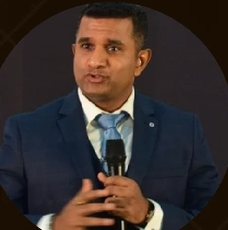 Vishal Shevle