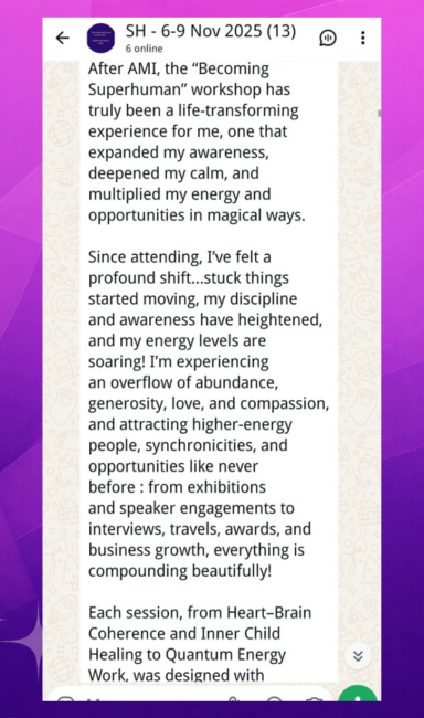 Team celebrating milestone